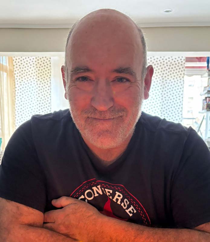 Tete Chumi calendario la imprenta cg