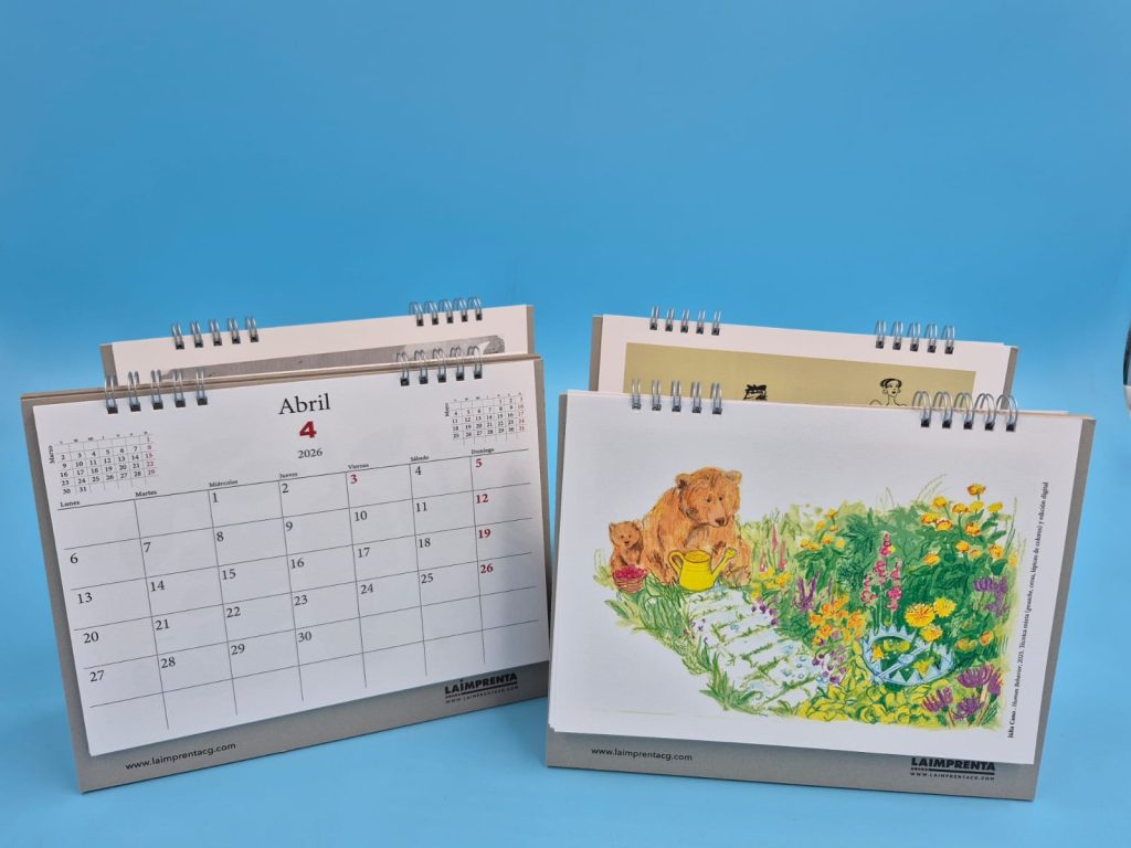 júlia cano il·lustradora