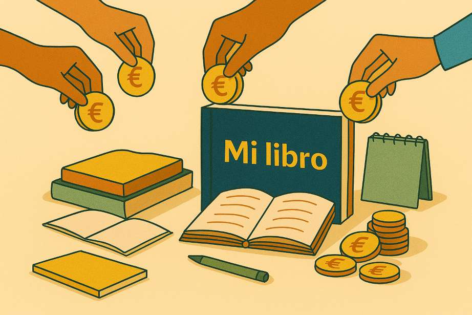 crowdfunding