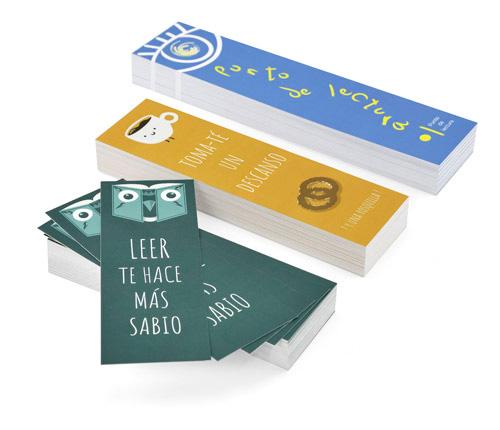 imprimir marcapaginas