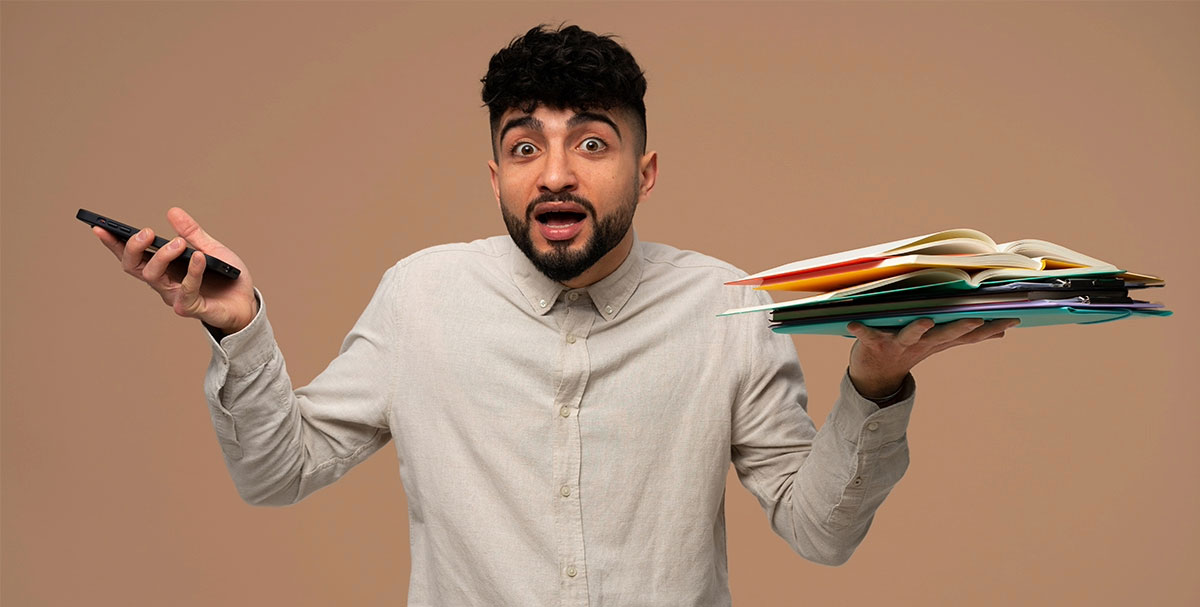 no se que papel elegir para mi libro