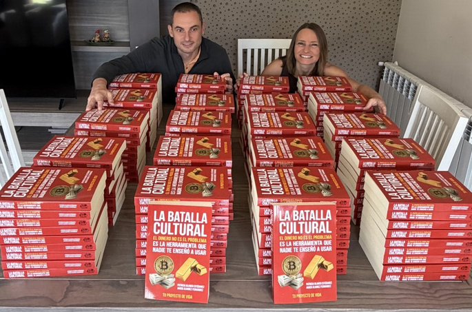 libro educación financiera