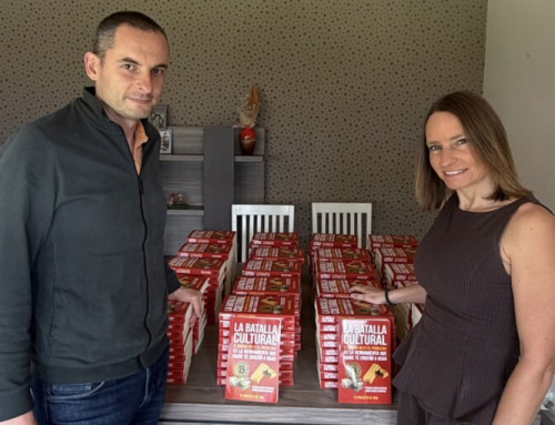 Imprimimos un libro práctico y accesible sobre educación financiera