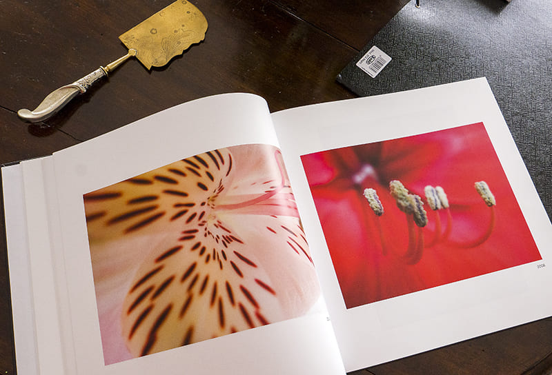 fotolibro les petites coses