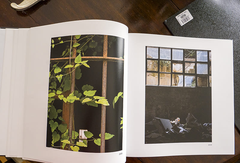 fotolibro les petites coses