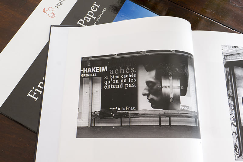 fotolibro les petites coses