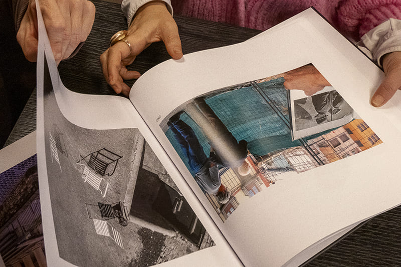 fotolibro les petites coses