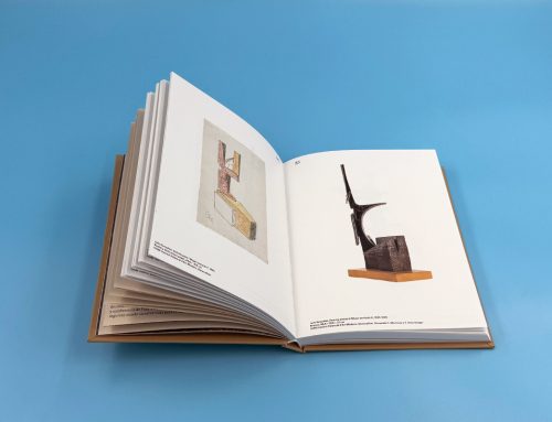 Catálogo de la exposición del IVAM La mujer en la obra de Julio González