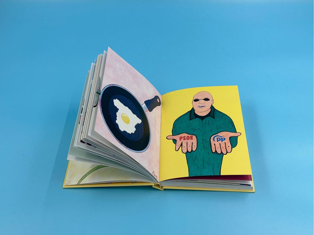 libro tatuando tus entrañas