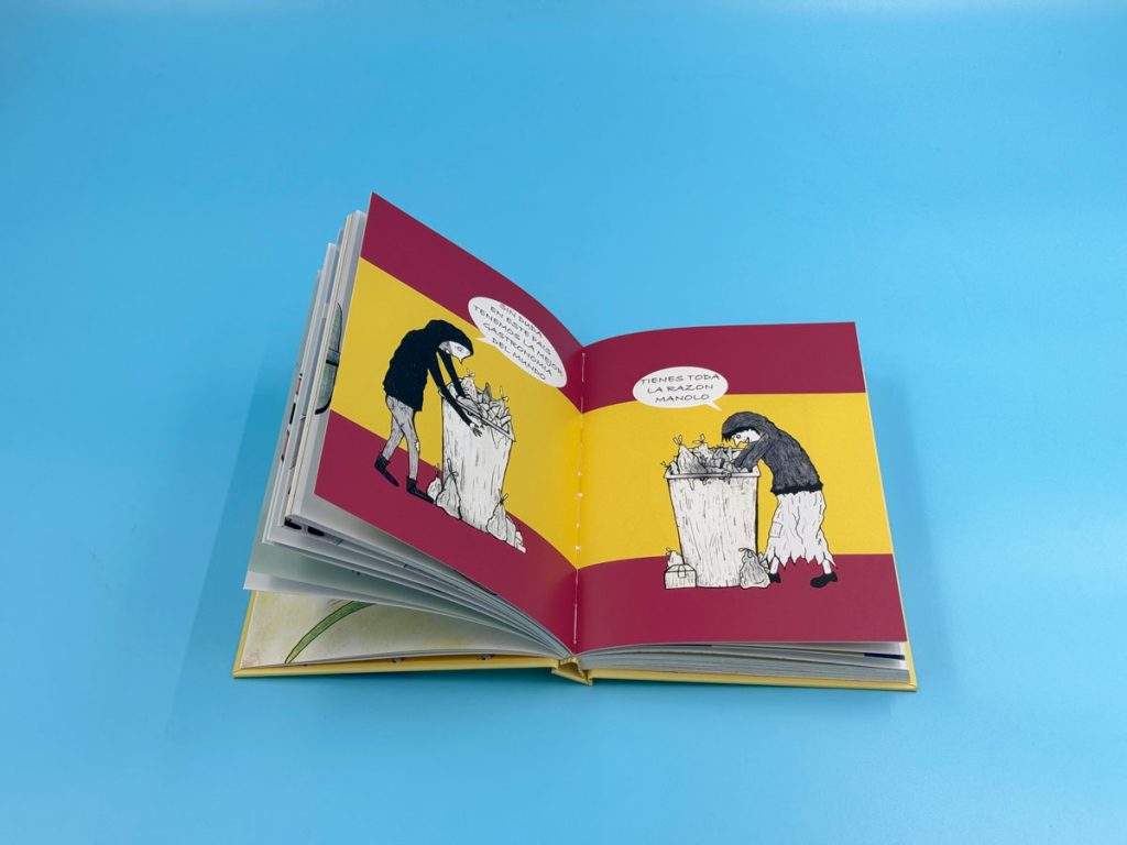 libro tatuando tus entrañas