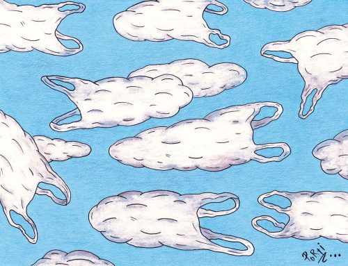 “Tatuando Tus Entrañas”, un libro que mezcla ilustración y poesía