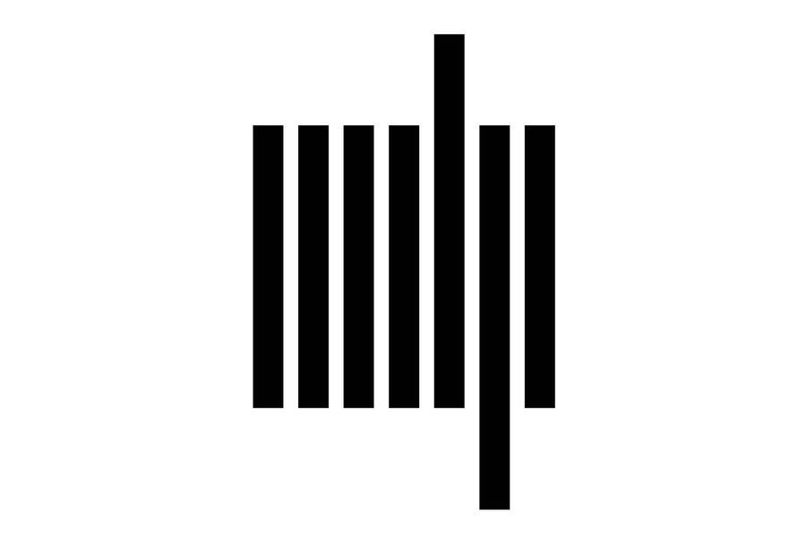 Diseños de Muriel Cooper.