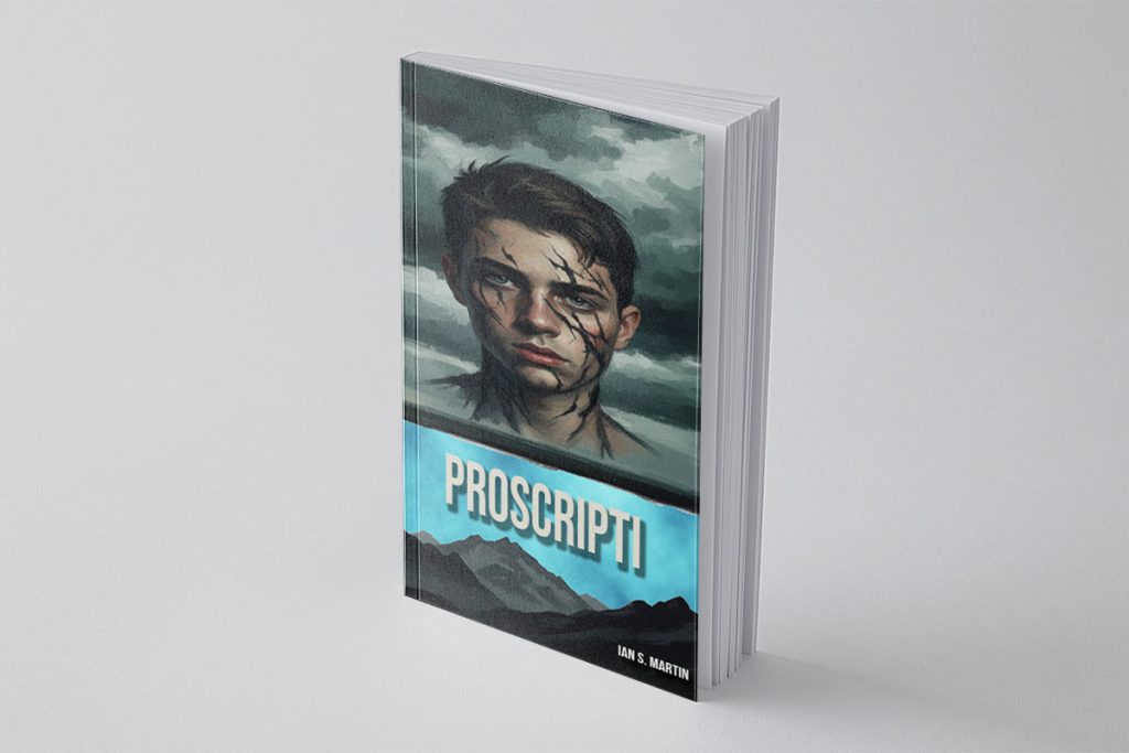 novela proscripti