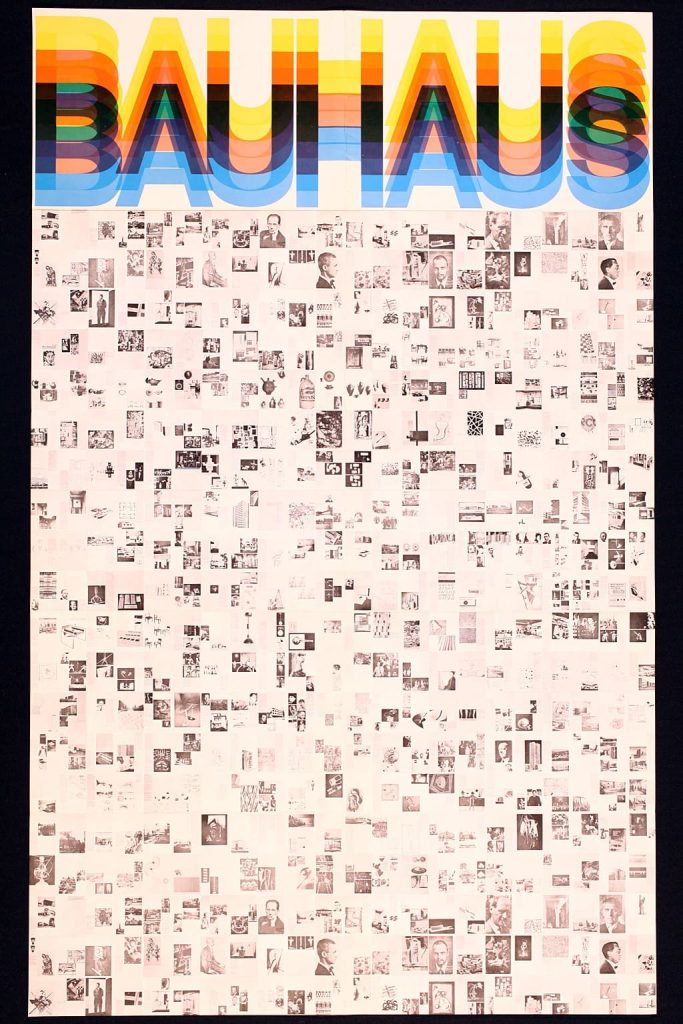 Diseños de Muriel Cooper.