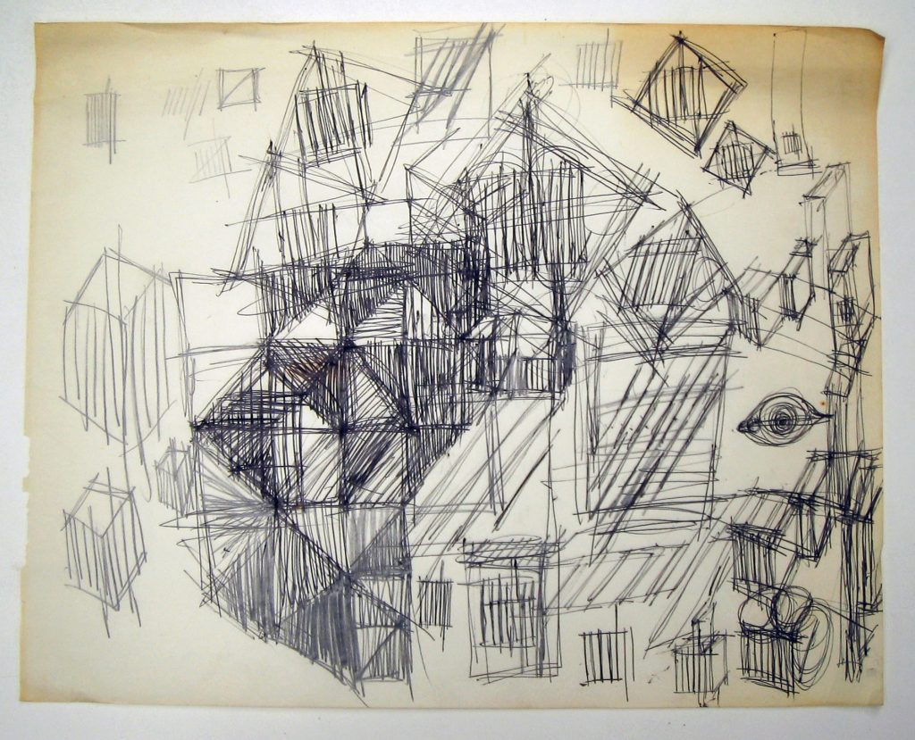 Diseños de Muriel Cooper.