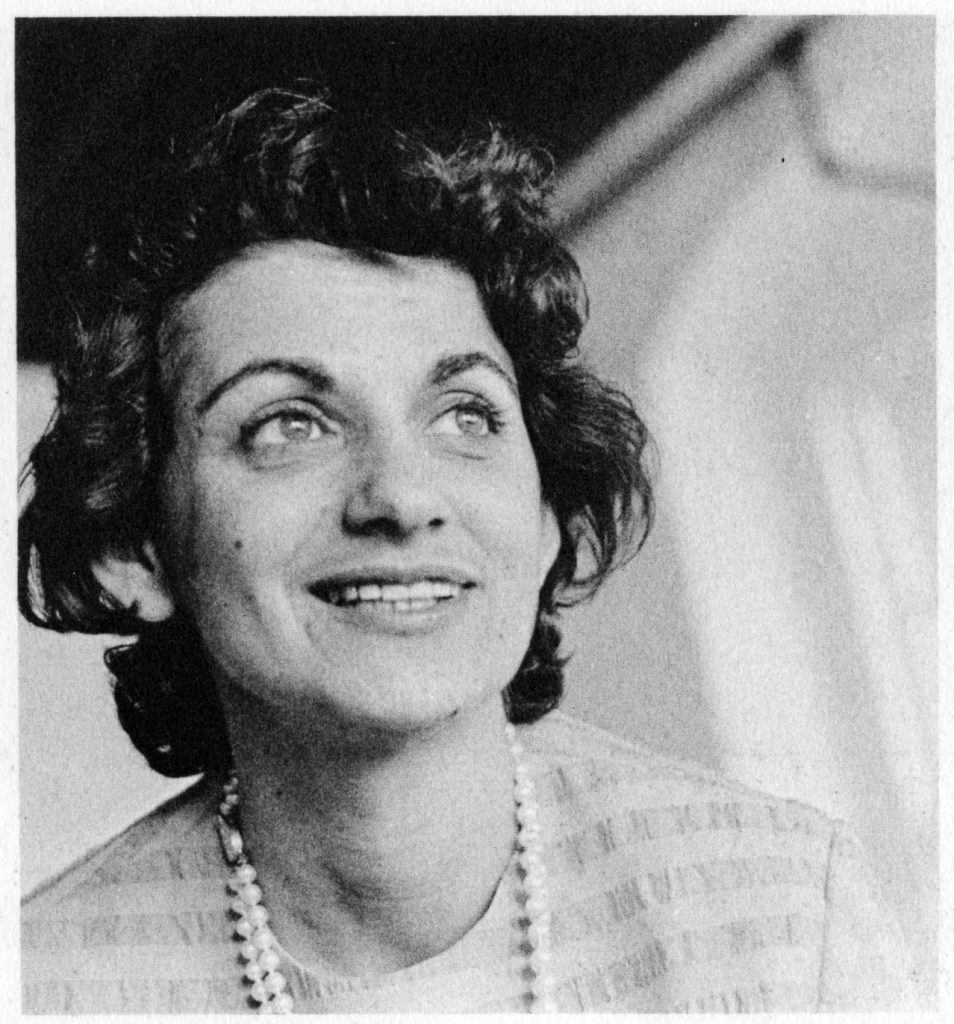Muriel Cooper