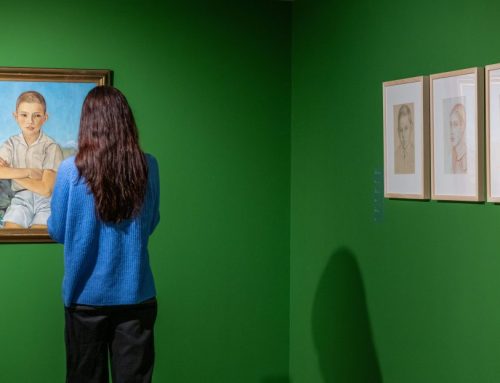 El arte pictórico de los Pinazo, expuesto en el IVAM