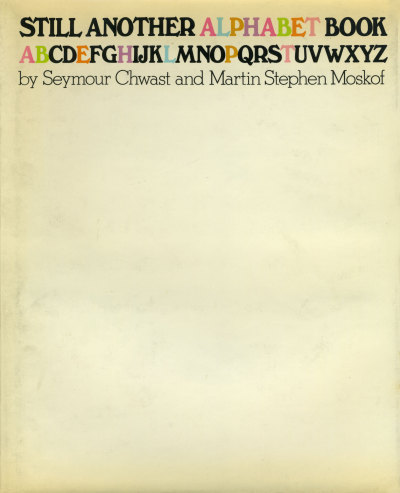 Diseño de Samuel Chwast.