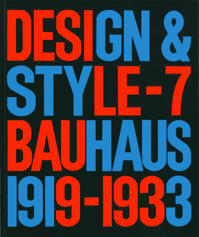 Diseño de Samuel Chwast.