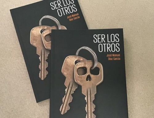 Imprimimos el libro final del Cuarteto Somos, de José Manuel Díaz García