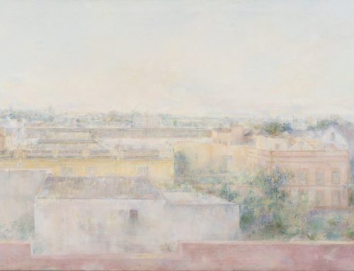 El Thyssen dedica una gran exposición a Carmen Laffón