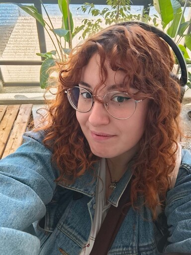 La ilustradora Alexia Kleeberg