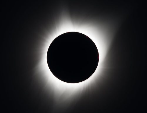 Cinco libros de astronomía para disfrutar del eclipse