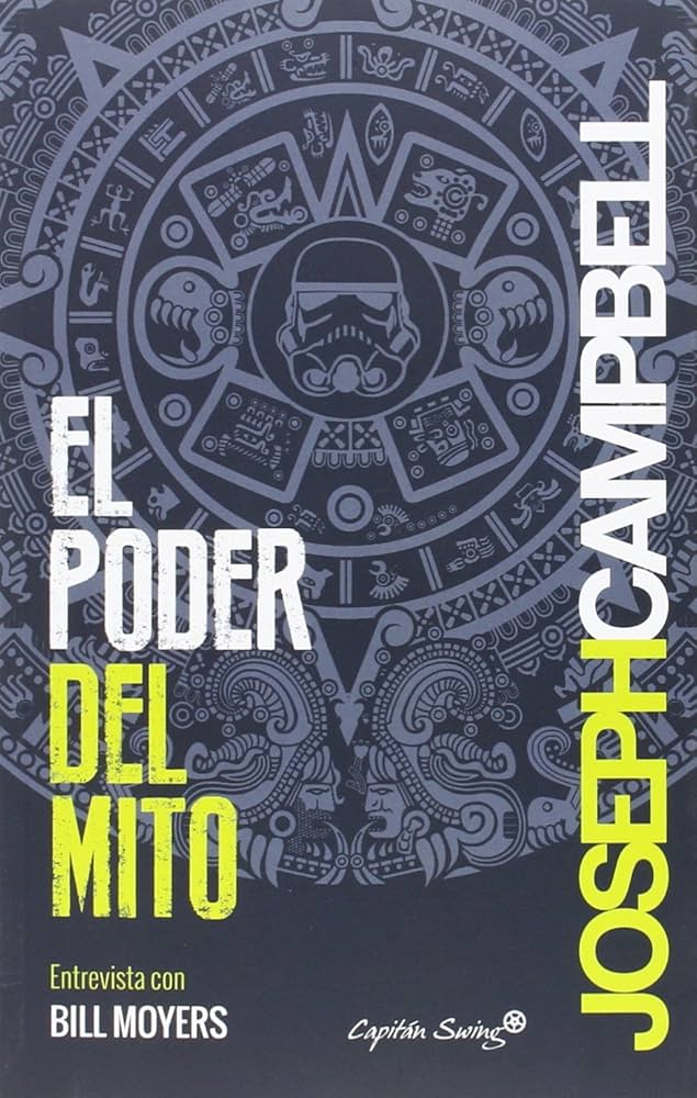 el poder del mito 