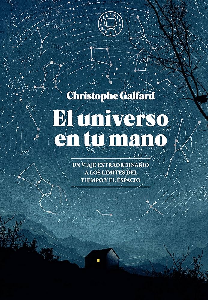 el universo en tu mano