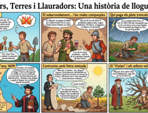 Imprimimos el catálogo de la exposición del ICAV sobre Jaume I