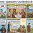 catálogo exposición Jaume I cómics
