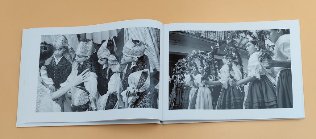 Fotolibro El ejército de Herodes.