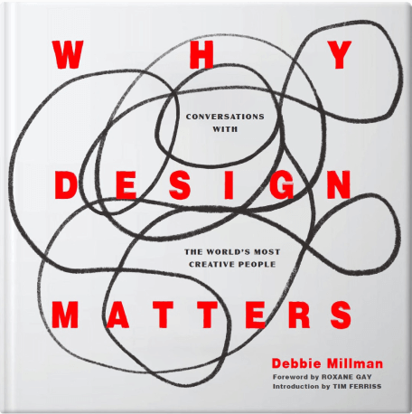 Debbie Millman libros