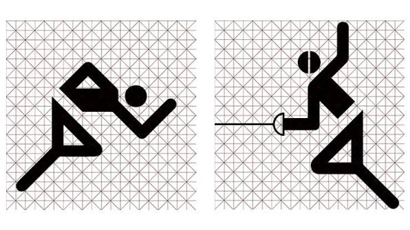 pictogramas otl aicher