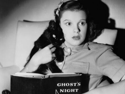 libros para leer en halloween