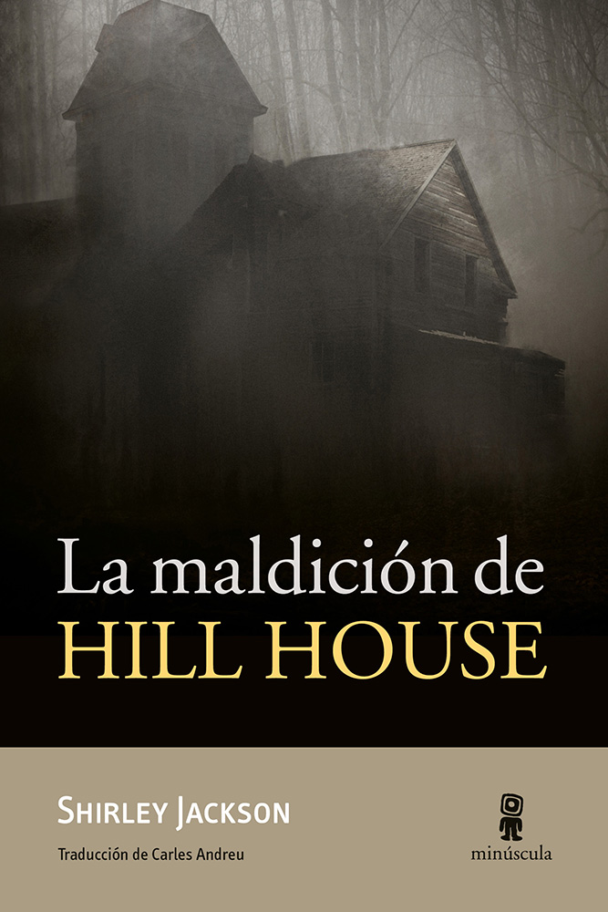 la maldición de hill house